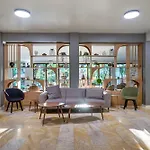 Hotel Preslav 3*