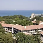 Hotel Preslav