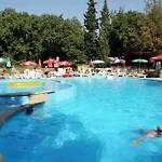 Preslav Hotel 3*