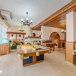 Hotel Preslav