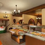 Preslav Hotel 3*