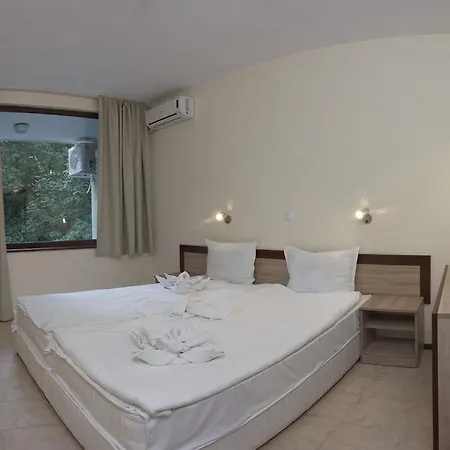 Hotel Preslav Złote Piaski
