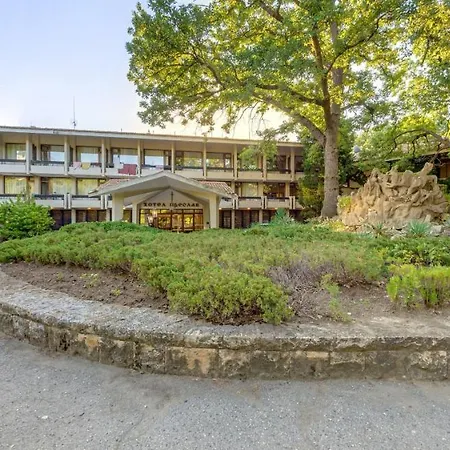 Preslav Отель Золотые Пески