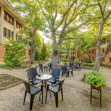 Preslav Hotel Zlate písky