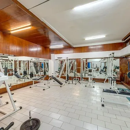 Hotel Preslav Złote Piaski