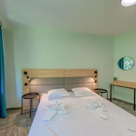 Preslav Hotel Zlate písky