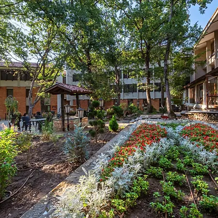 преслав Златни пясъци