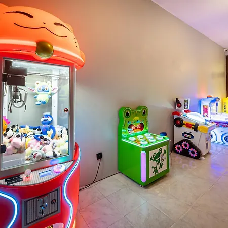 Preslav Отель Золотые Пески