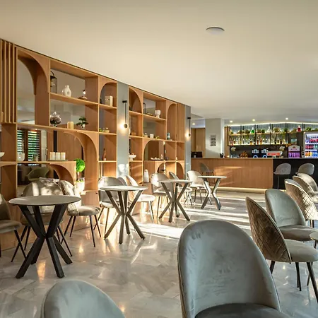 Preslav Hotel Zlate písky