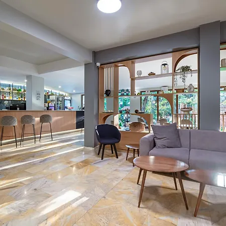 Preslav Hotel Zlate písky