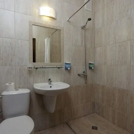 Preslav Отель 3*