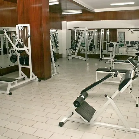 Preslav Hotel Zlate písky