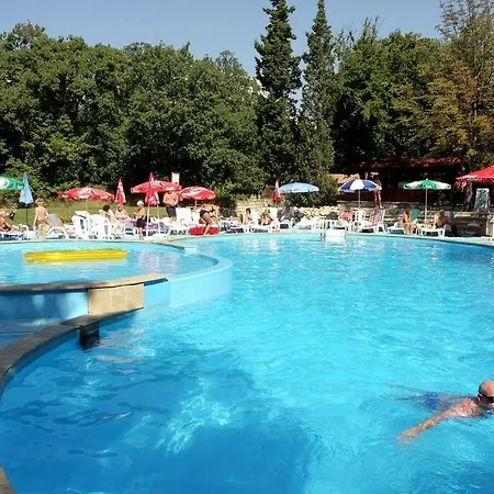 Preslav 3* Zlate písky