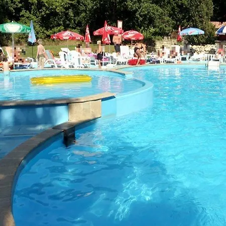 Preslav 3* Złote Piaski