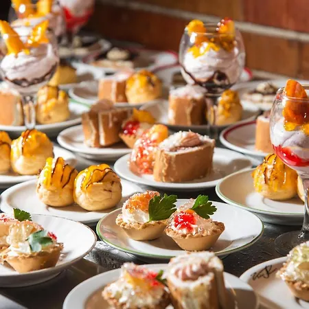 Отель Preslav 3*