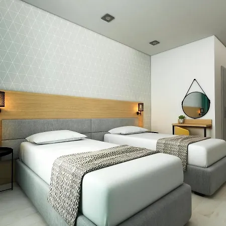 Preslav Hotel Nisipurile de Aur