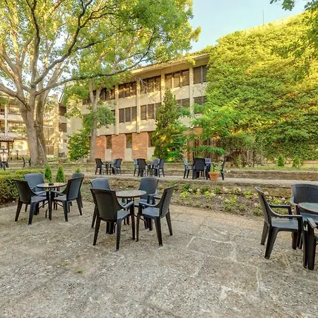 Preslav Hotel