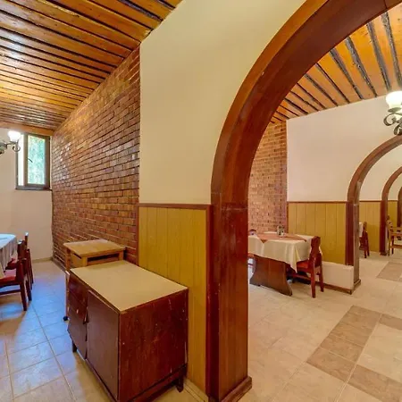 Hotell Preslav Golden Sands