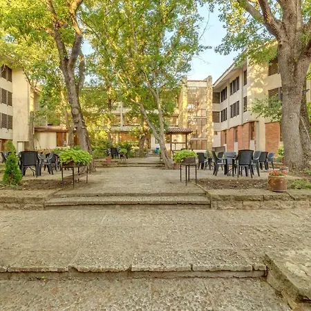 Preslav Nisipurile de Aur