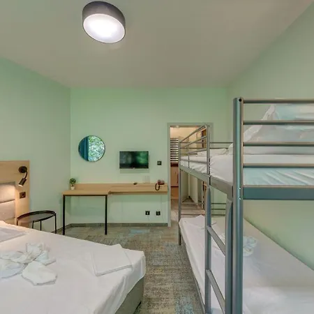 Hotell Preslav 3*