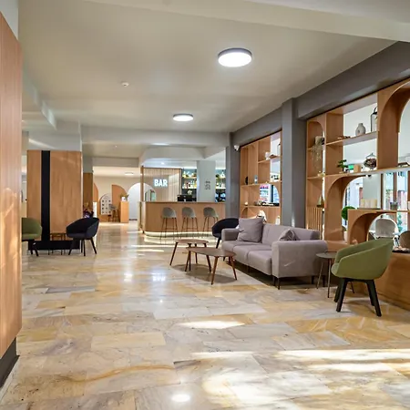 Hotel Preslav Nisipurile de Aur