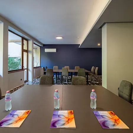 Hotell Preslav