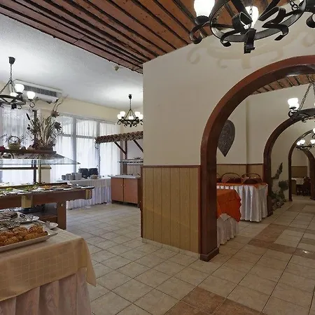 Preslav Nisipurile de Aur