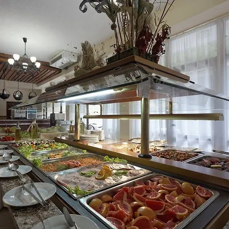 Preslav 3* Altın Kumlar