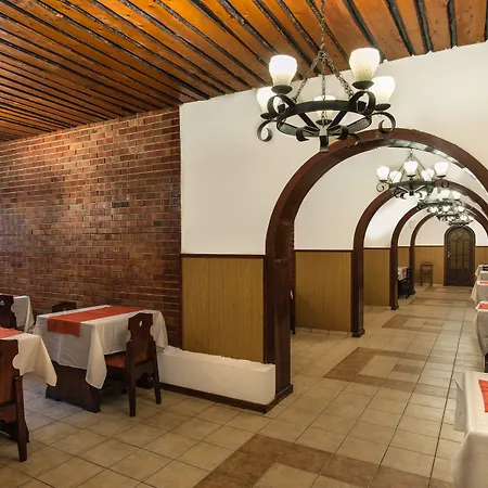 Hotel Preslav Sables d'or