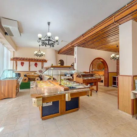 Hotel Preslav