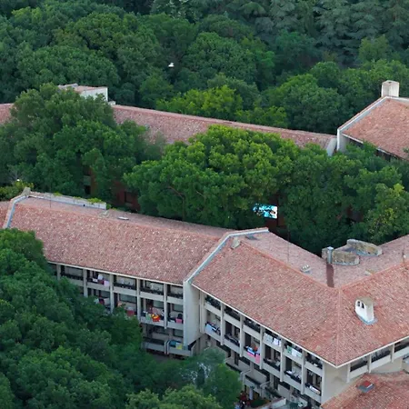 Hotel Preslav