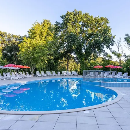 Hotel Preslav