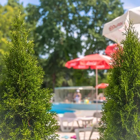 Hotel Preslav Nisipurile de Aur