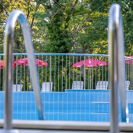 Preslav Hotel Nisipurile de Aur