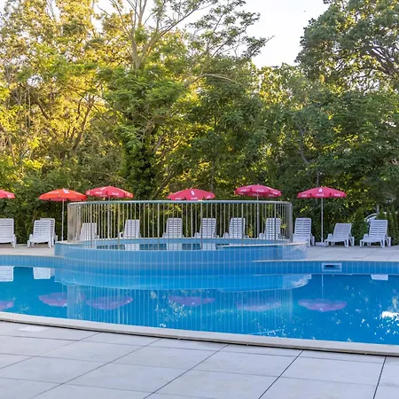 Preslav Hotel Sables d'or