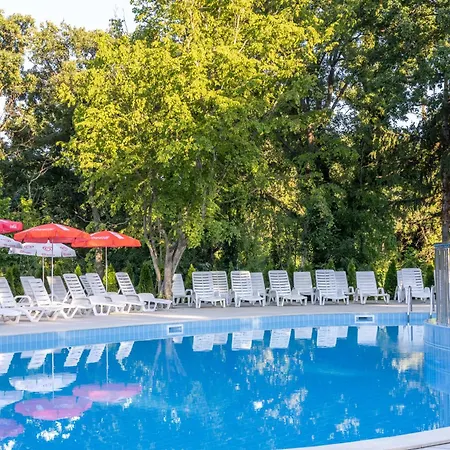 Hotel Preslav Sables d'or
