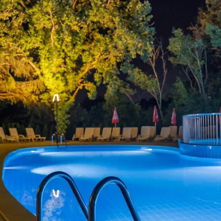 Preslav 3* Golden Sands