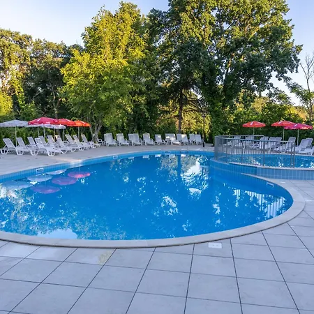 Hotel Preslav 3*