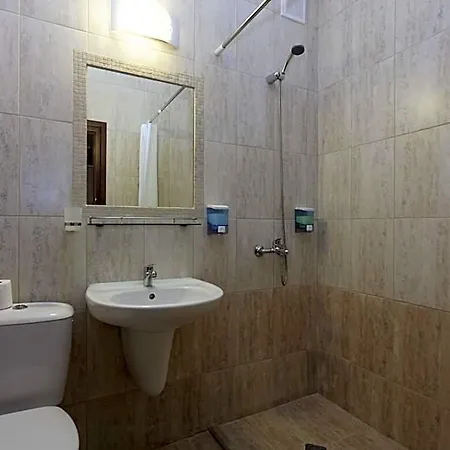 Preslav Hotel Golden Sands