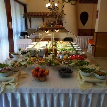 Preslav Hotel Golden Sands