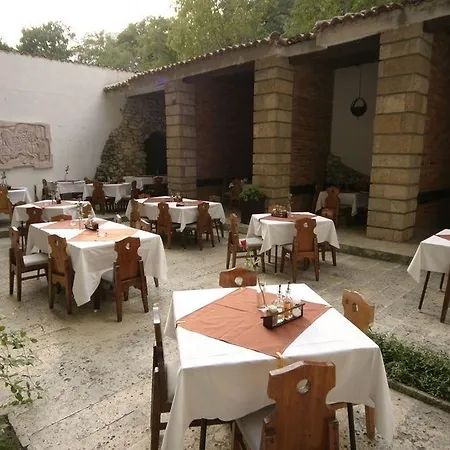 Preslav Hotel Golden Sands