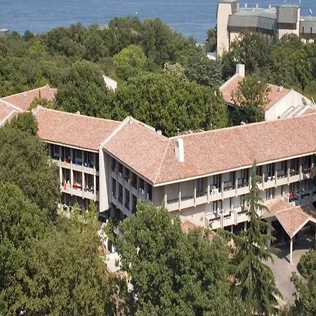 Preslav 3* Altın Kumlar