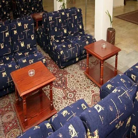 Preslav Hotel Sables d'or