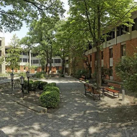 Hotel Preslav
