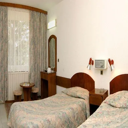 Preslav Otel 3*