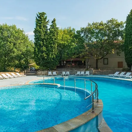 Preslav 3* Altın Kumlar