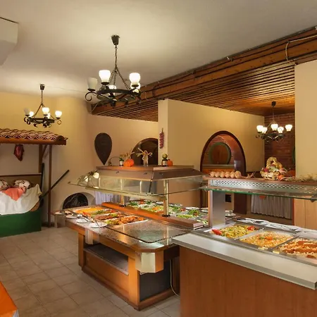 Preslav Hotel 3*