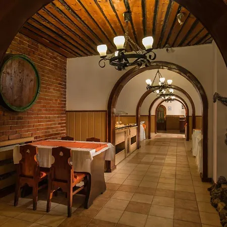 Otel Preslav Altın Kumlar