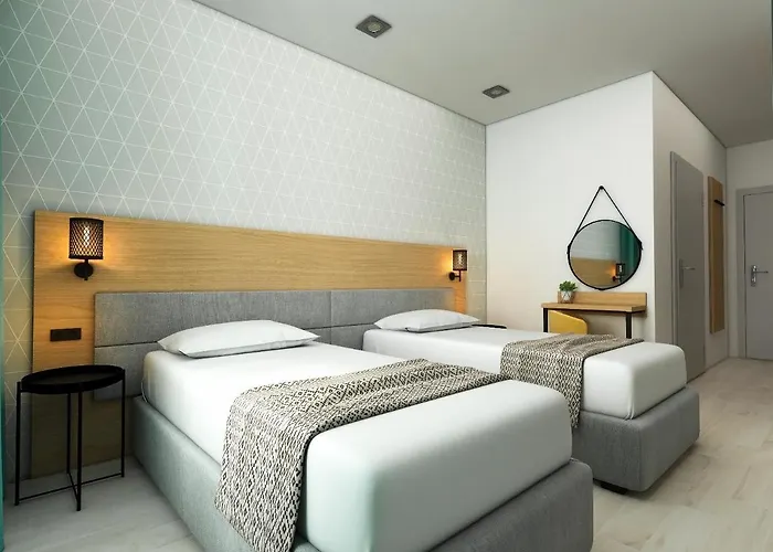 Preslav Hotel Złote Piaski