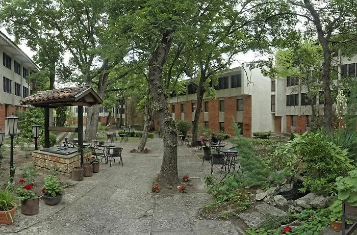 Preslav Hotel Złote Piaski